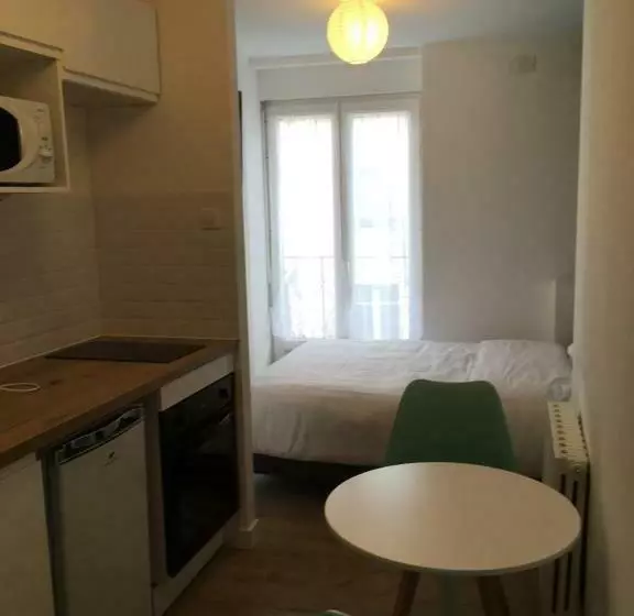 Majatalo Résidence Oceanica