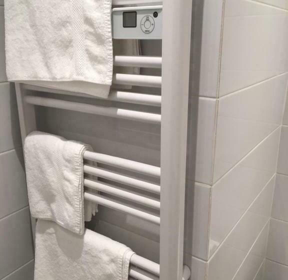 بنسيون Résidence Oceanica