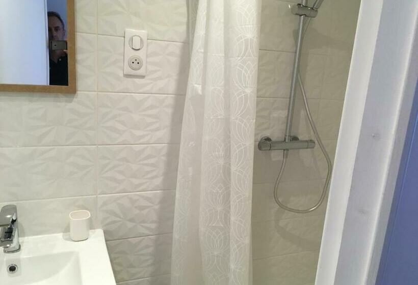 بنسيون Résidence Oceanica