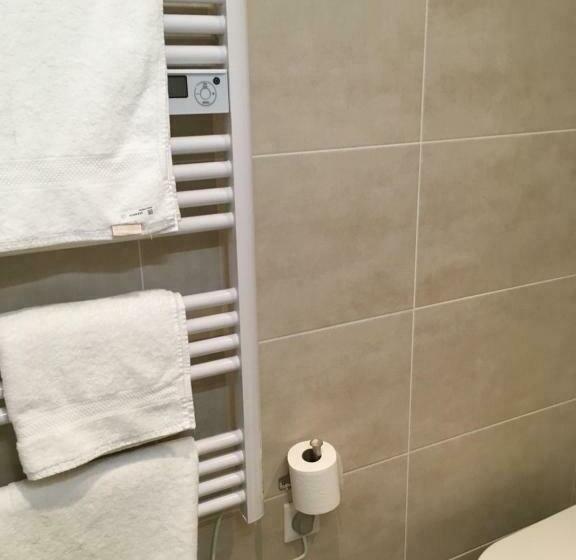 بنسيون Résidence Oceanica