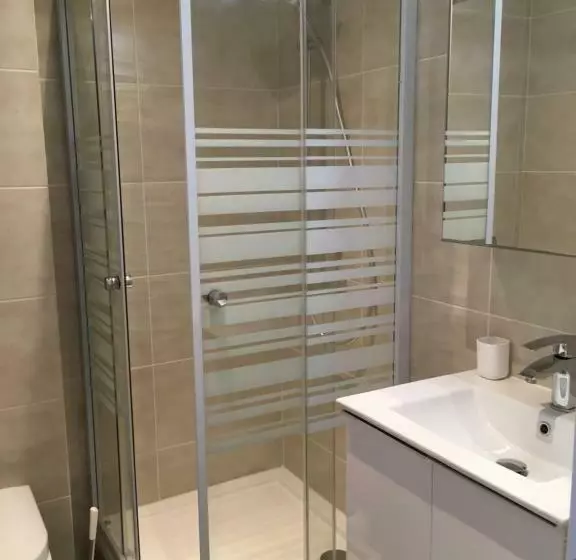 Majatalo Résidence Oceanica