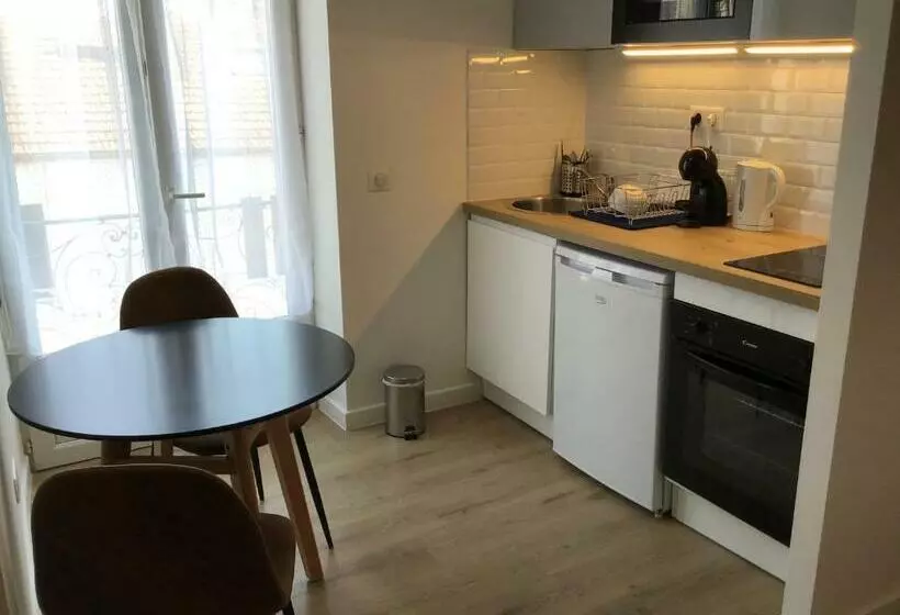 Majatalo Résidence Oceanica