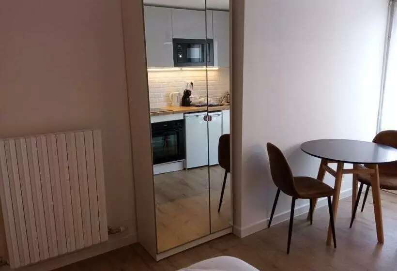 Majatalo Résidence Oceanica