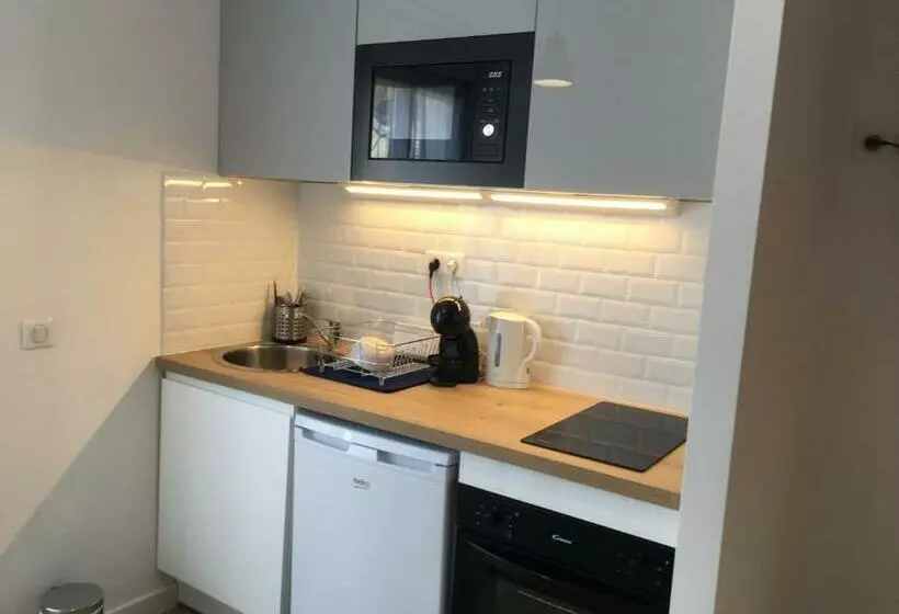 Majatalo Résidence Oceanica