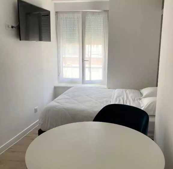 Majatalo Résidence Oceanica