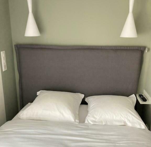 بنسيون Résidence Oceanica