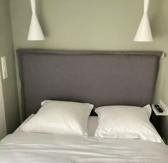 Majatalo Résidence Oceanica