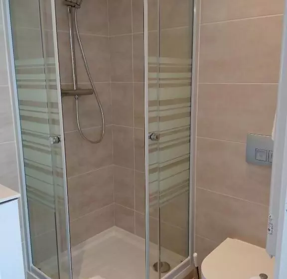 Majatalo Résidence Oceanica