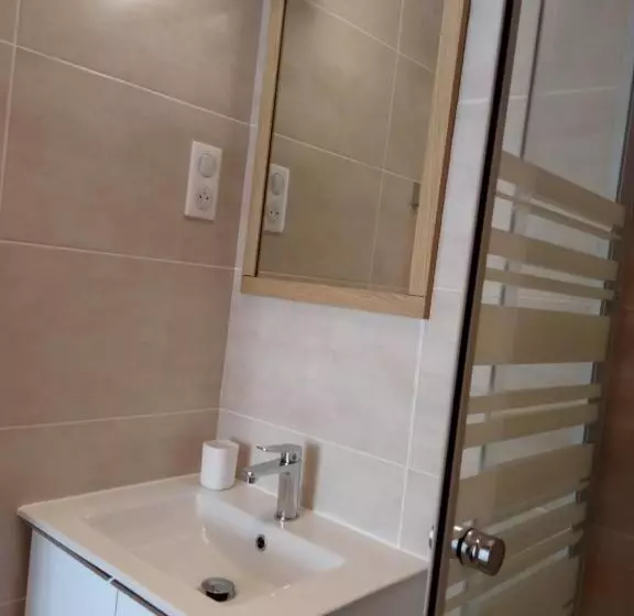 Majatalo Résidence Oceanica