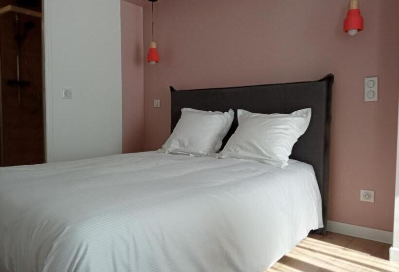 بنسيون Résidence Oceanica