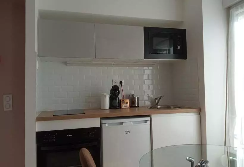 Majatalo Résidence Oceanica