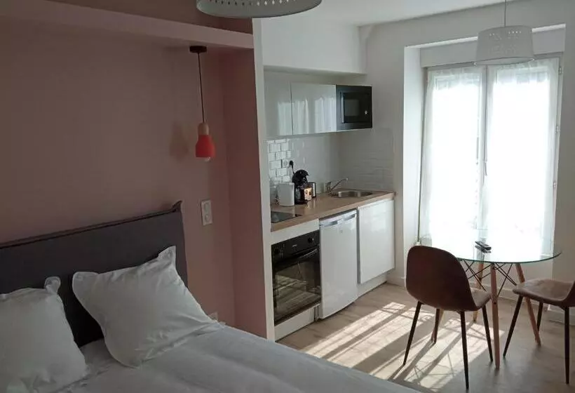 Majatalo Résidence Oceanica