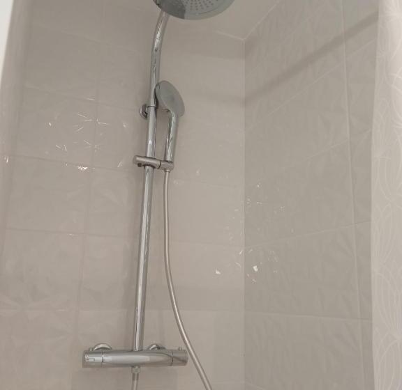 بنسيون Résidence Oceanica