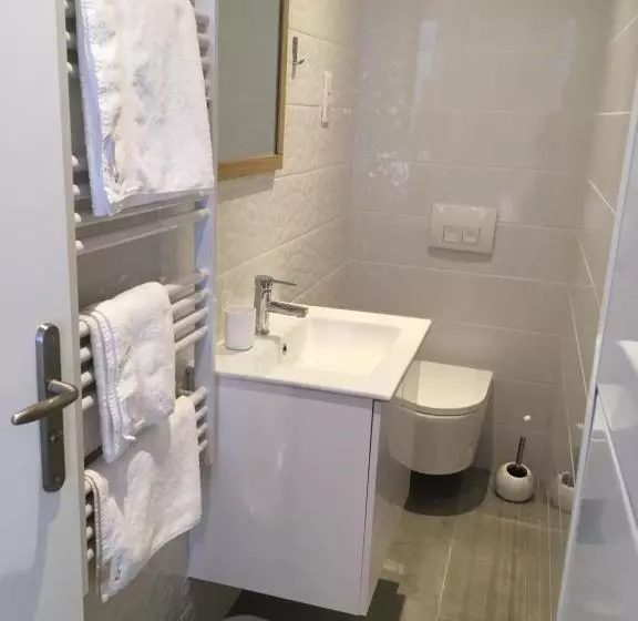 Majatalo Résidence Oceanica