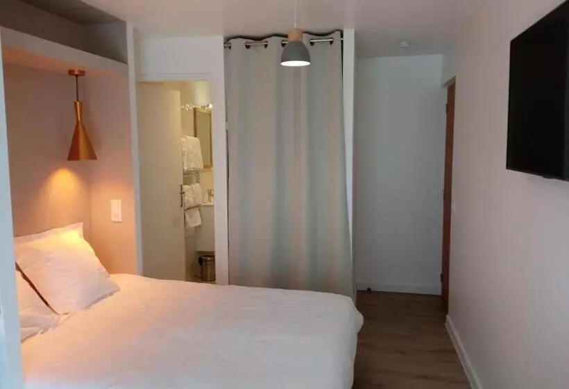 Majatalo Résidence Oceanica