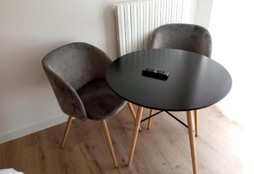 بنسيون Résidence Oceanica