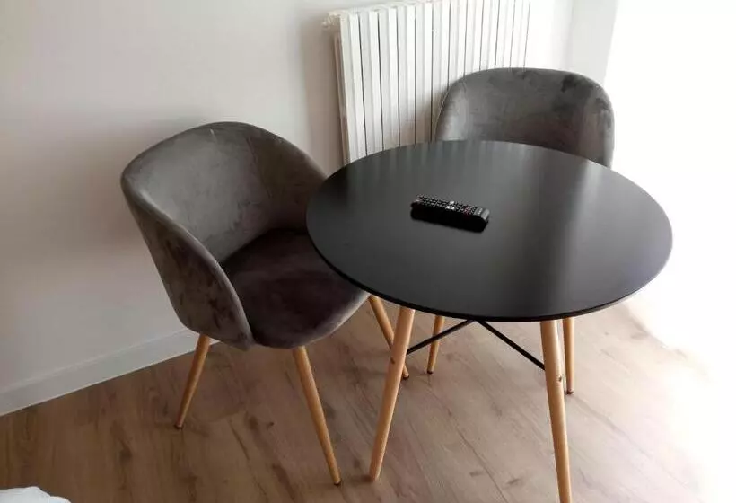 Majatalo Résidence Oceanica