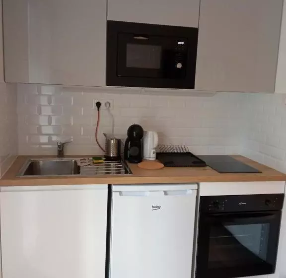 Majatalo Résidence Oceanica