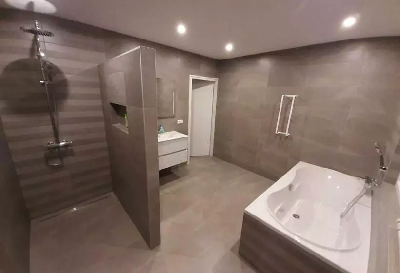 Aamiaismajoitus (B&B) De Droom