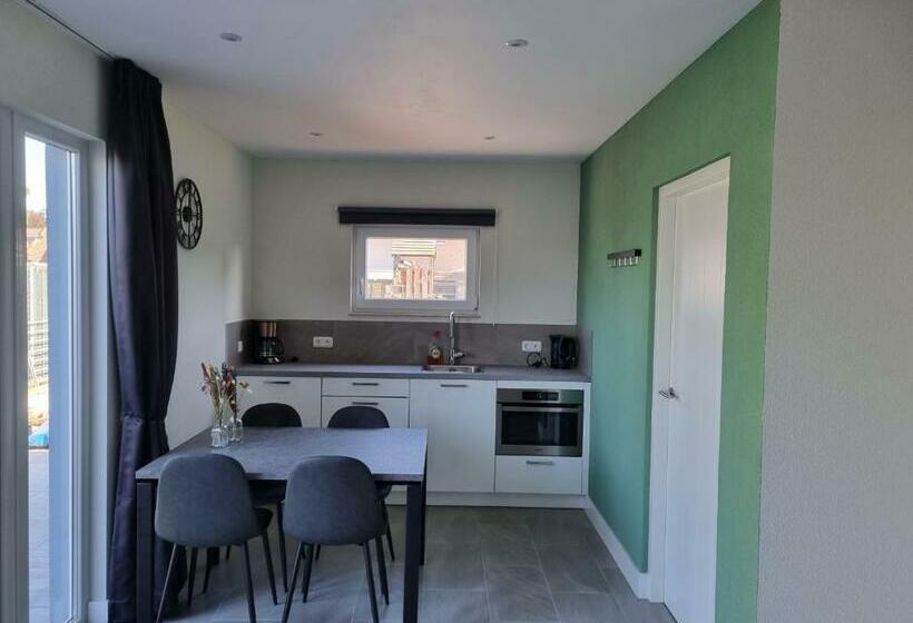 ベッドアンドブレックファースト De Droom