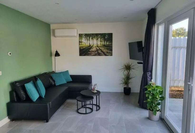 Aamiaismajoitus (B&B) De Droom