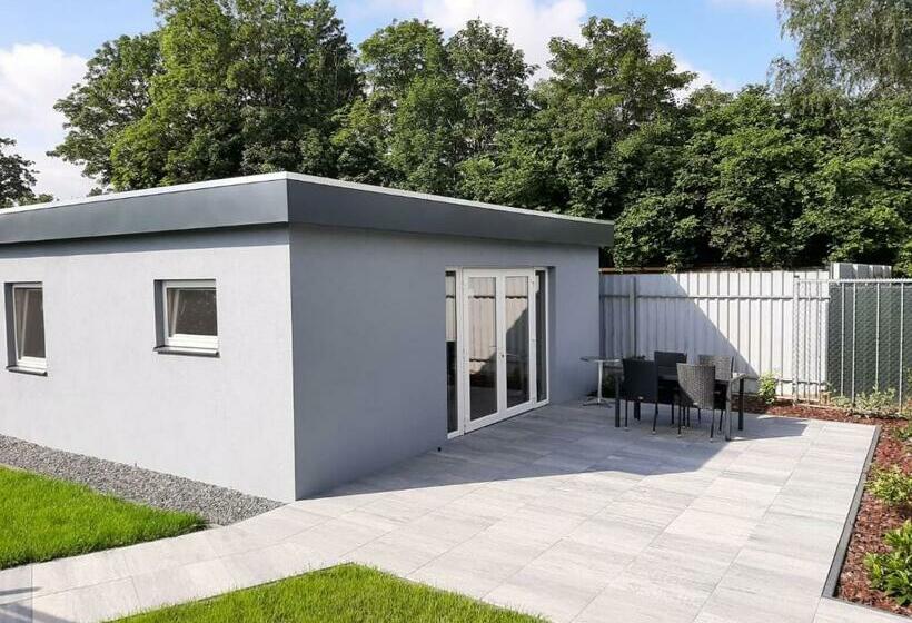 ベッドアンドブレックファースト De Droom