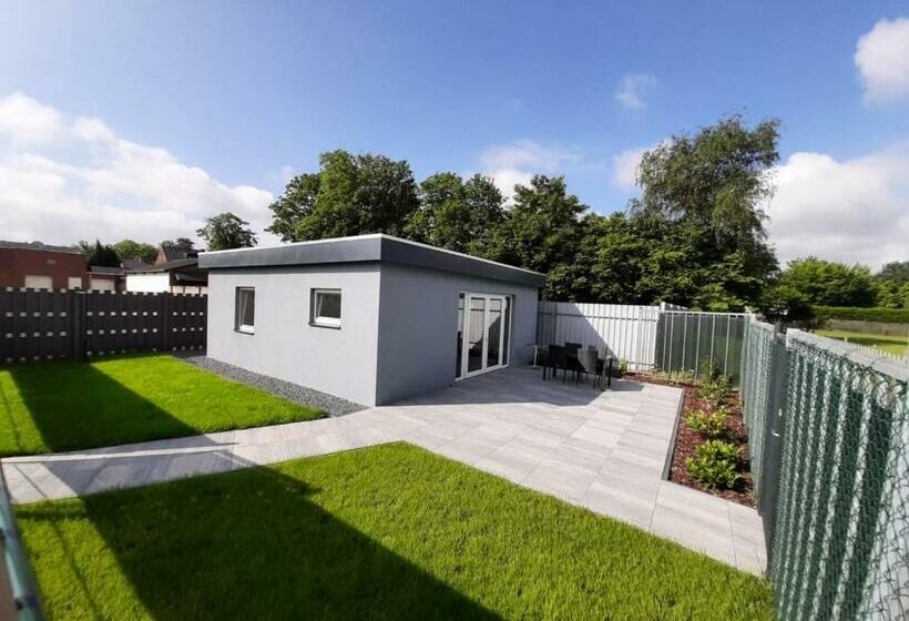 ベッドアンドブレックファースト De Droom