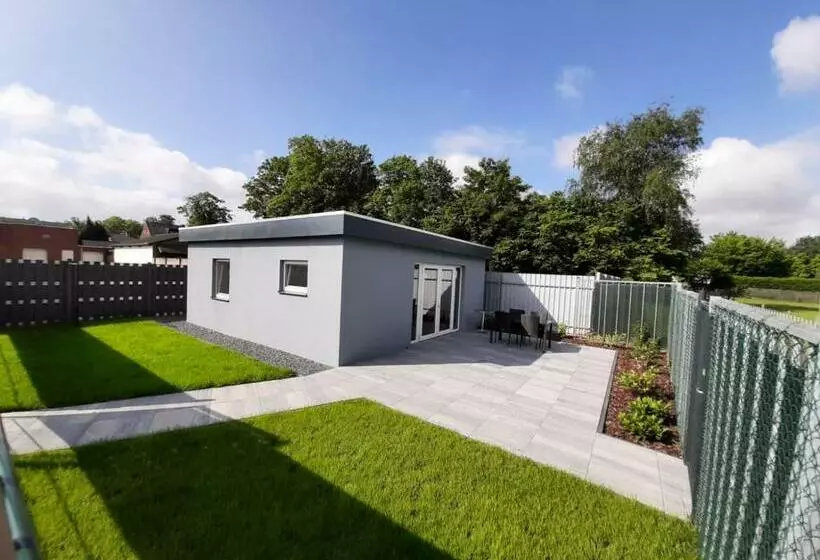 Aamiaismajoitus (B&B) De Droom