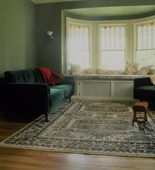 Franklin Manor Bed And Breakfast