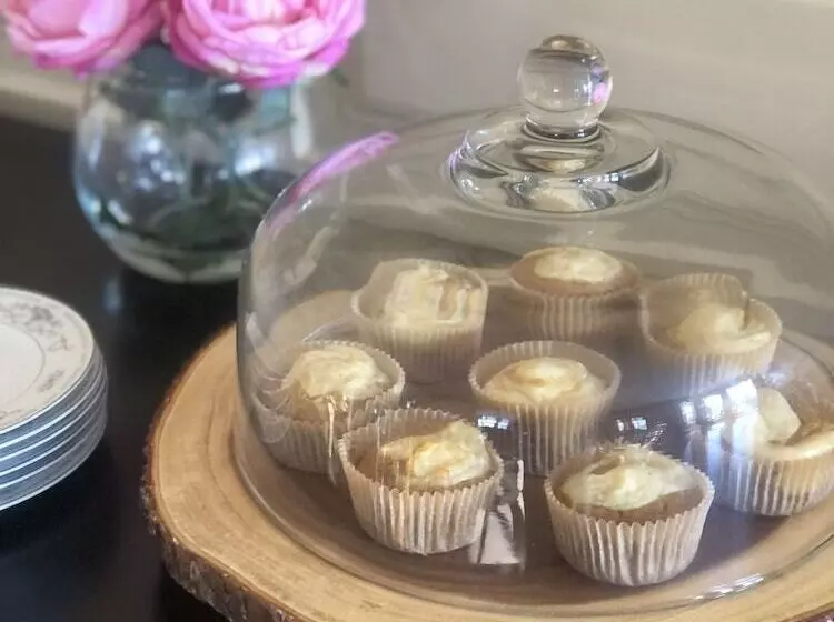 Franklin Manor Bed And Breakfast