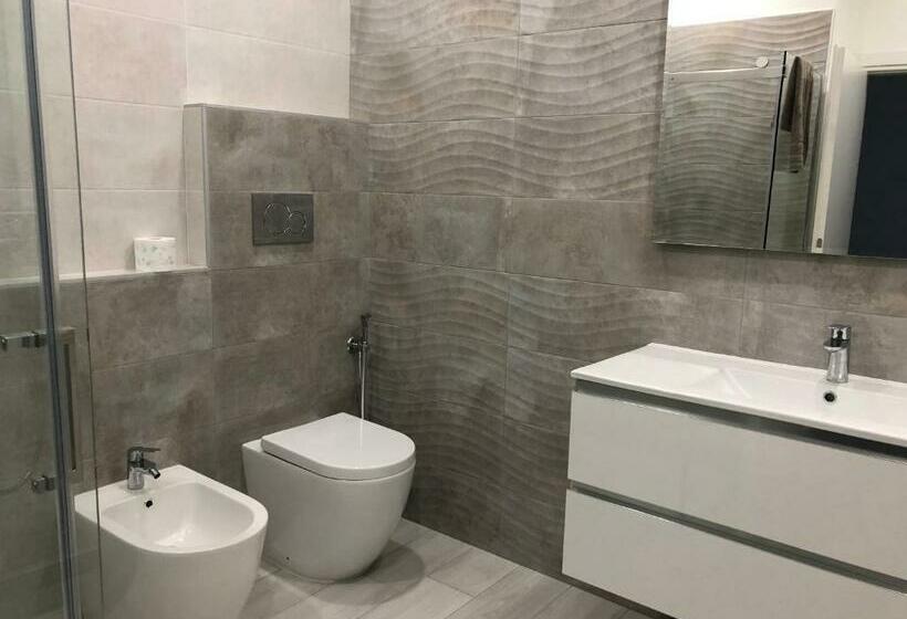 مبيت وإفطار Roomscarli