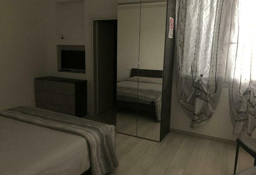 مبيت وإفطار Roomscarli