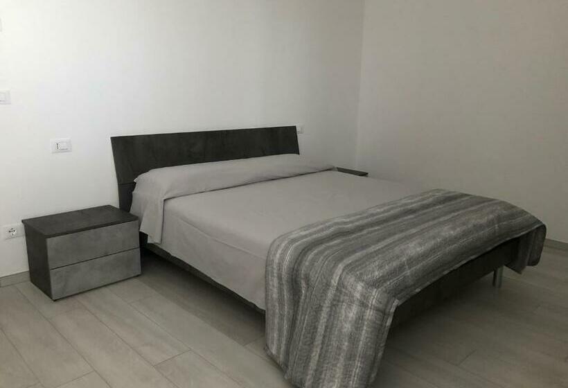 مبيت وإفطار Roomscarli