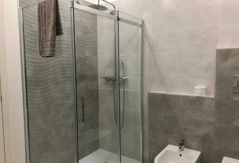 مبيت وإفطار Roomscarli