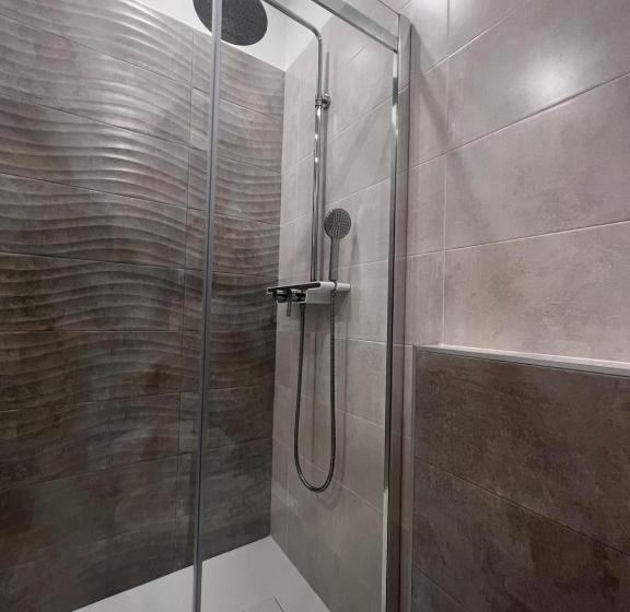 مبيت وإفطار Roomscarli