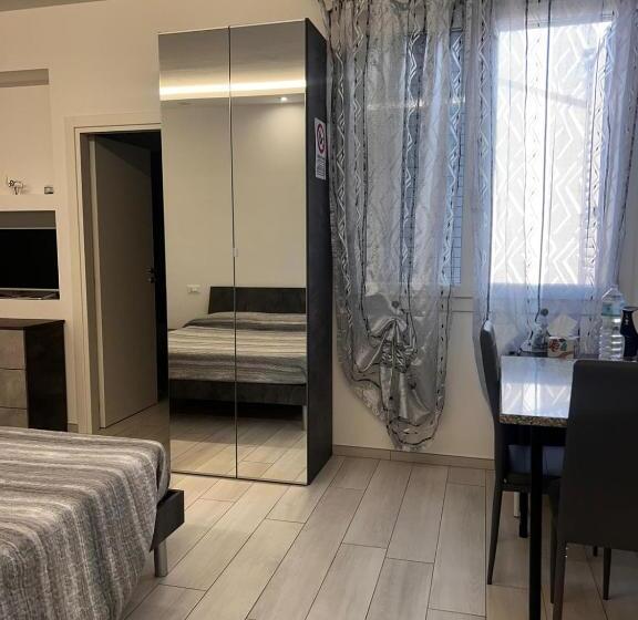 مبيت وإفطار Roomscarli