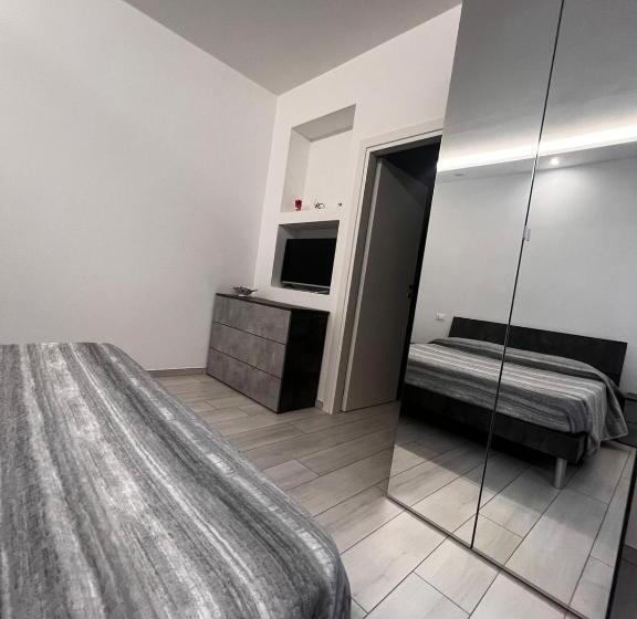 مبيت وإفطار Roomscarli