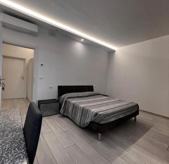 مبيت وإفطار Roomscarli