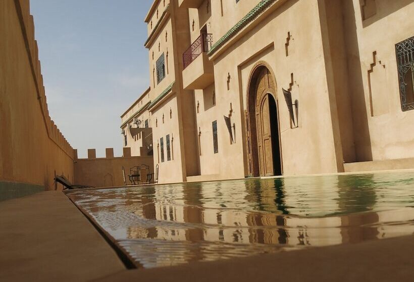 Desert Villa Boutique Hotel Merzouga