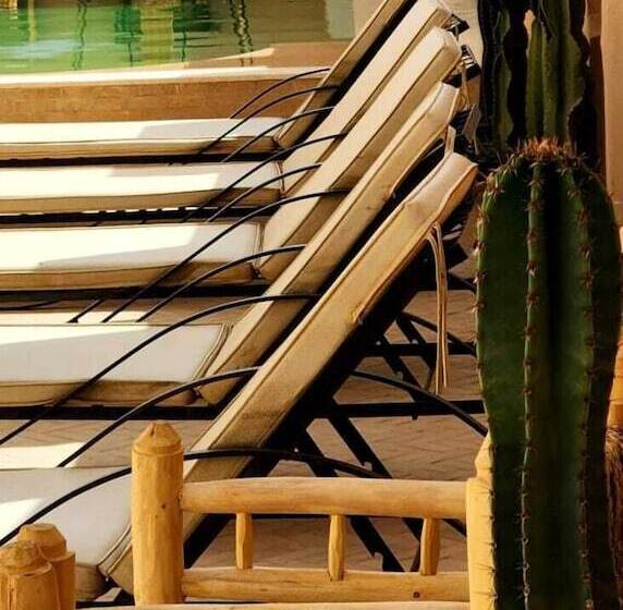 Desert Villa Boutique Hotel Merzouga