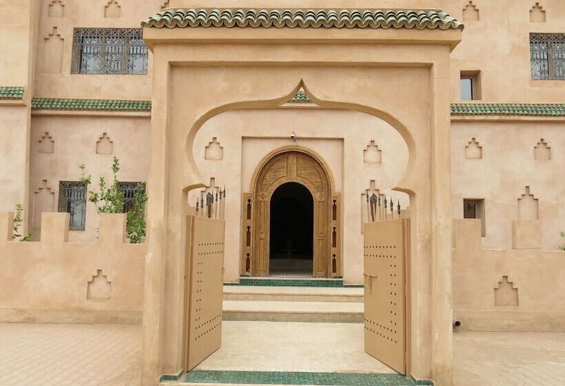 Desert Villa Boutique Hotel Merzouga