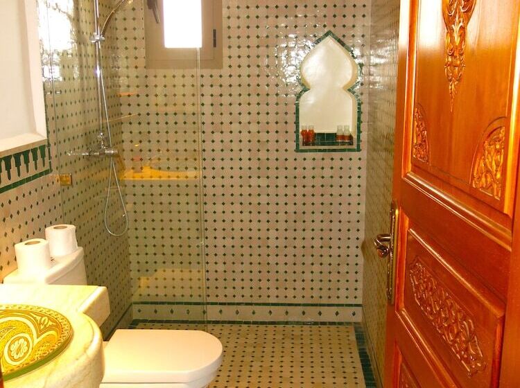 Desert Villa Boutique Hotel Merzouga