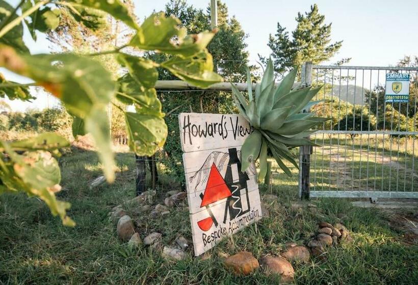 فندق Howards View