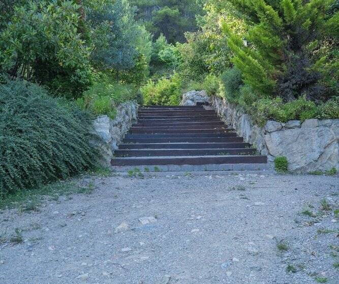 酒店 Masia Ventanell Luxury Villa Near Barcelona