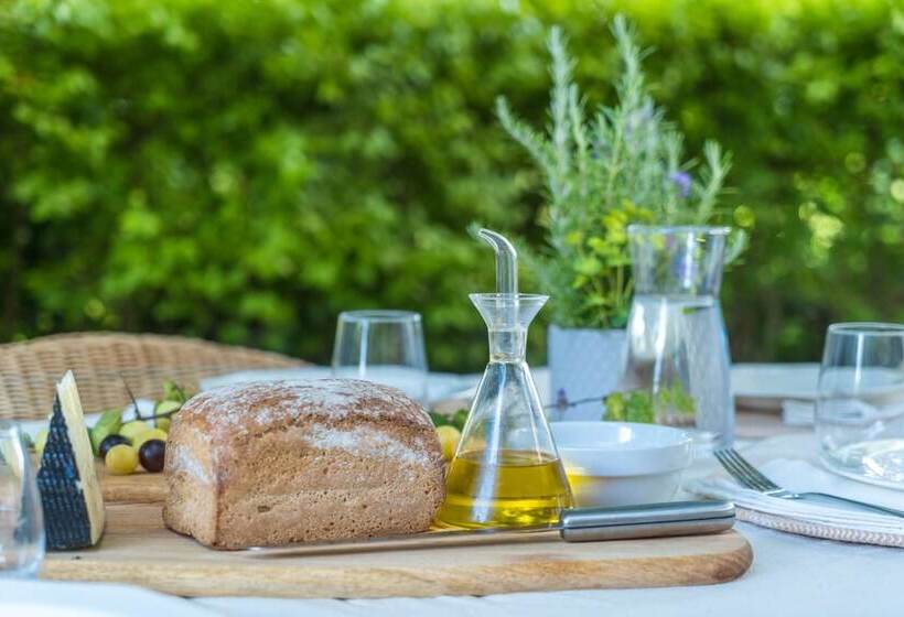 酒店 Masia Ventanell Luxury Villa Near Barcelona