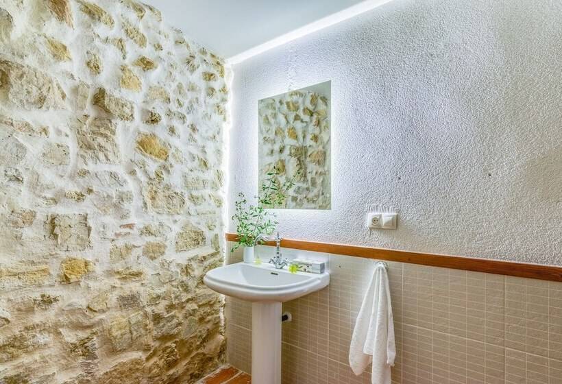 酒店 Masia Ventanell Luxury Villa Near Barcelona