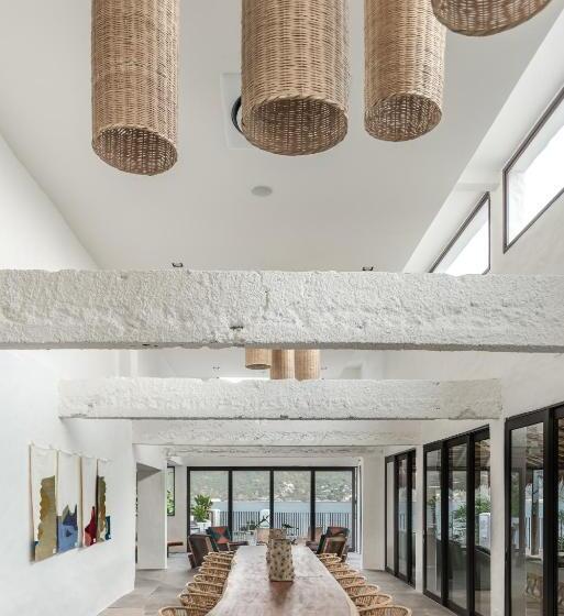 هتل Miradouro De São Sebastião