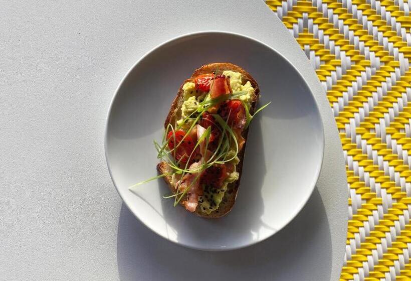 هتل Miradouro De São Sebastião