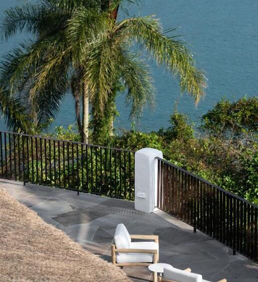 هتل Miradouro De São Sebastião