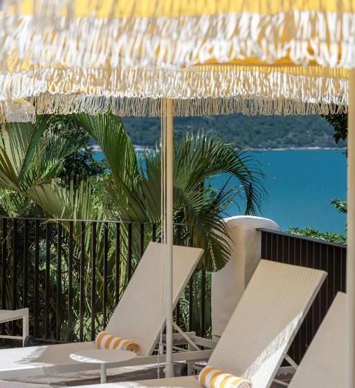 هتل Miradouro De São Sebastião